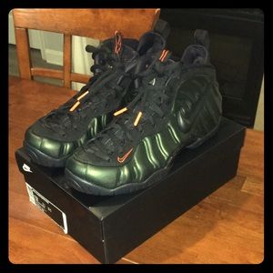 Nike Air Foamposite Pro Size 12 **Never Worn**